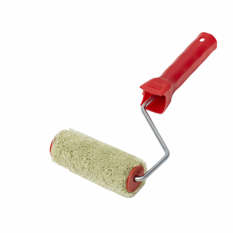 Валик малярський синтекс 30*100мм Sigma (8311951)-8311951