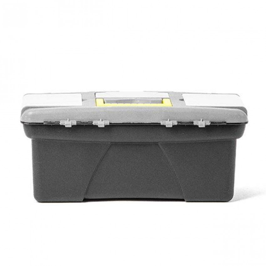 Ящик для інструментів 14" 355*182*153 мм INTERTOOL BX-0314-BX-0314