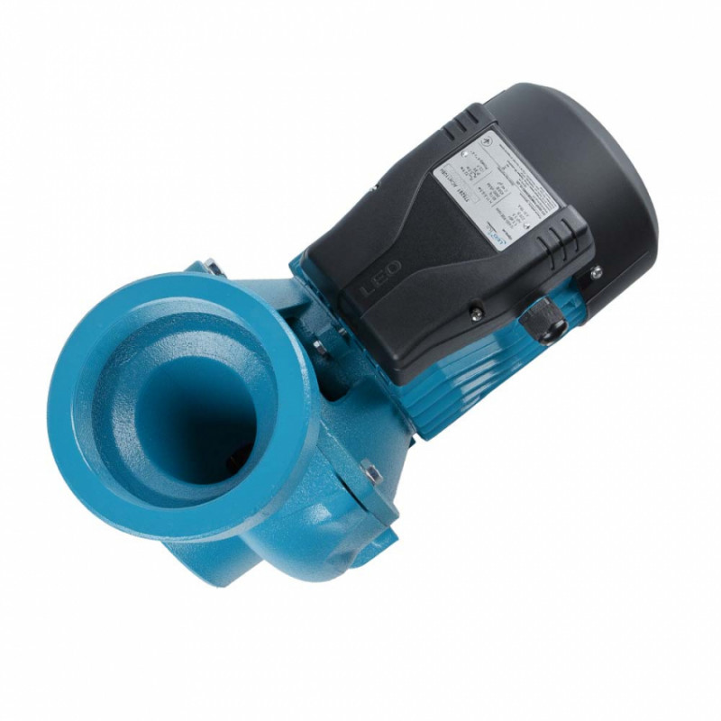 Насос відцентровий 2.2 кВт Hmax 17.5м Qmax 1100л/хв 3" LEO 3.0 (775284)-775284