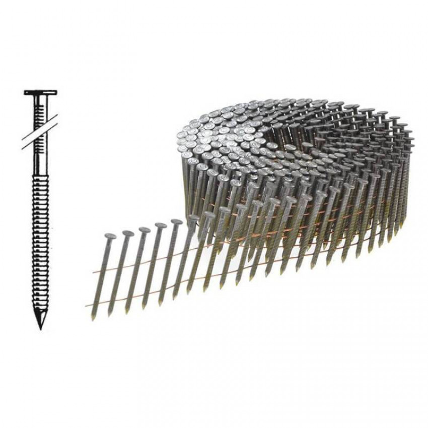 Цвяхи BOSTITCH F310R70Q-F310R70Q
