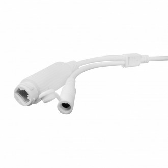 Антивандальна IP камера GV-055-IP-G-DOS20V-30
