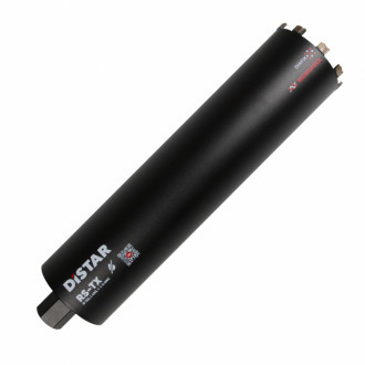 Свердло алмазне DDS-W 122x450-9x1 1/4 UNC DLD 122 RS-TX-[articul]