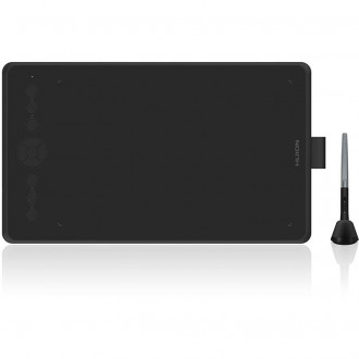 Графічний планшет Huion Inspiroy Ink H320M.-[articul]