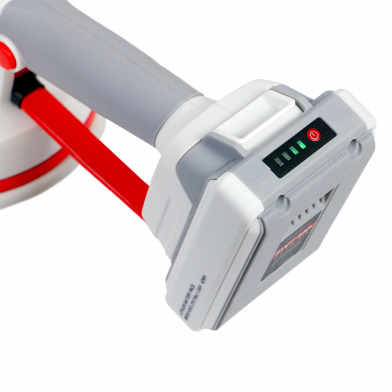  Присоска вібраційна електрична PowerFix vibro-89568442154