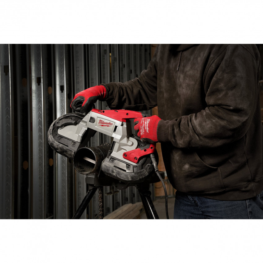Захисний кожух пилки M18 CBS125-4932471459