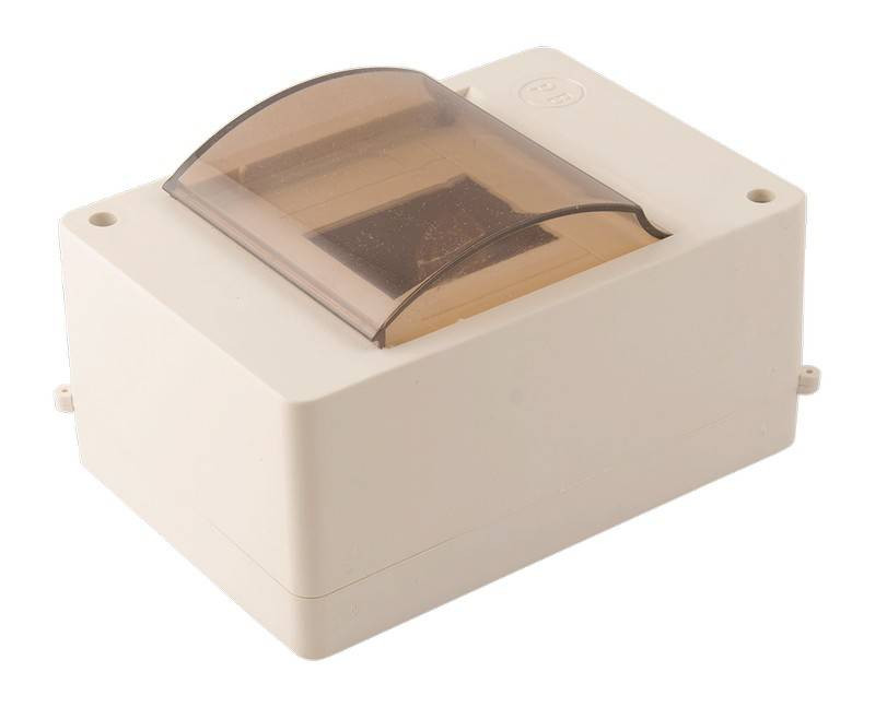 Коробка під 3-4 автомата ГОСПОДАР ОВ-4 з кришкою 94-0234-94-0234