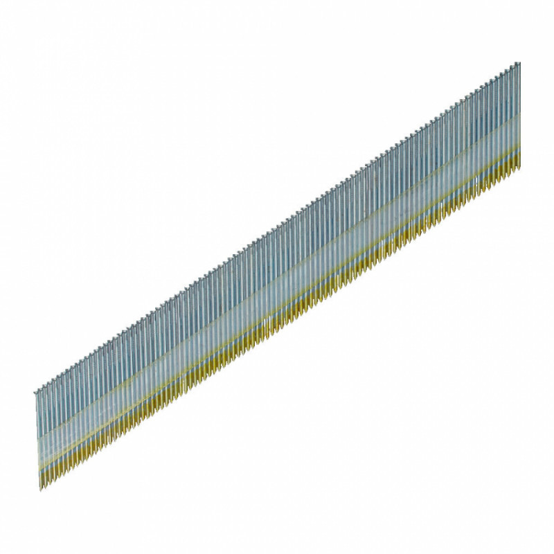Набір цвяхів для нейлера 15G/34 /38мм (2500 шт)-4932492577