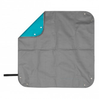 Килимок Gardena City Gardening Mat S 80x80 см для садівництва-[articul]