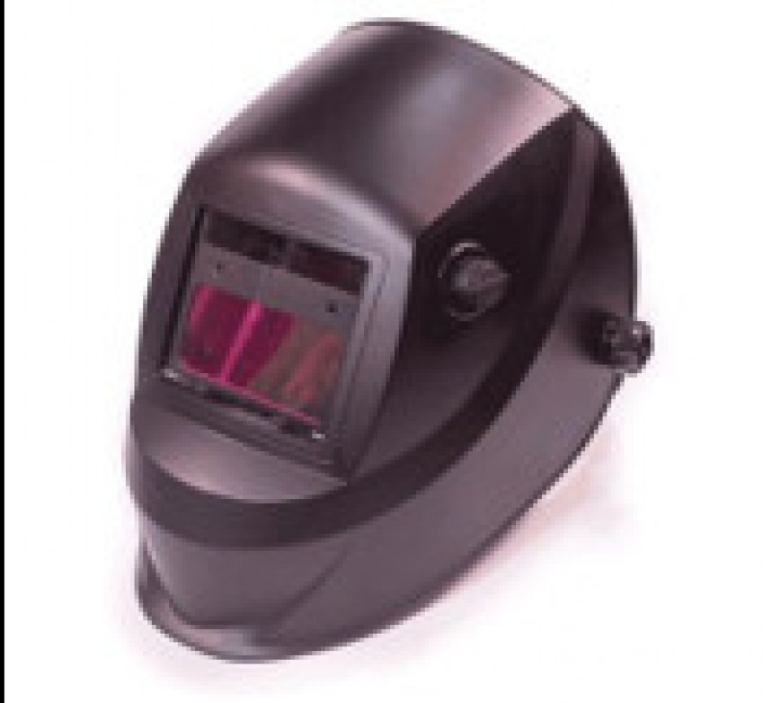 Маска зварювальника автоматична MZI-4500 APRO-480276