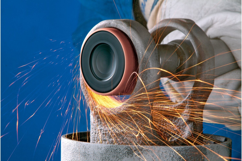 Шліфувальна втулка 38*25мм А80 GSB3825 A80 BULK-P.-4007220148303