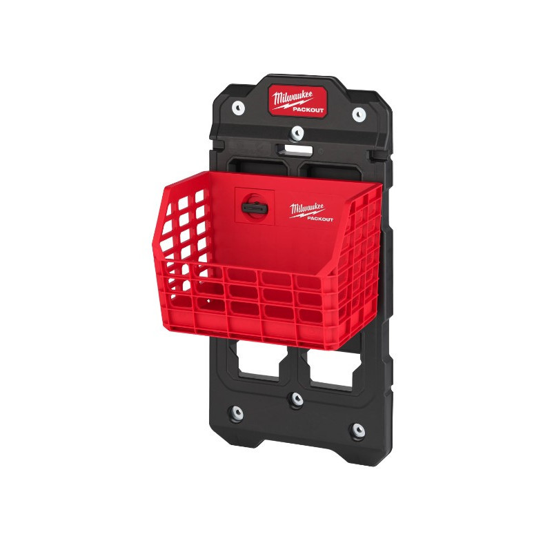 Кошик перфорирований MILWAUKEE Packout-4932493379
