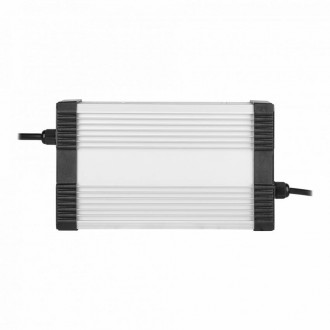 Зарядний пристрій для акумуляторів LiFePO4 36V (43.2V)-9A-324W-C13-[articul]