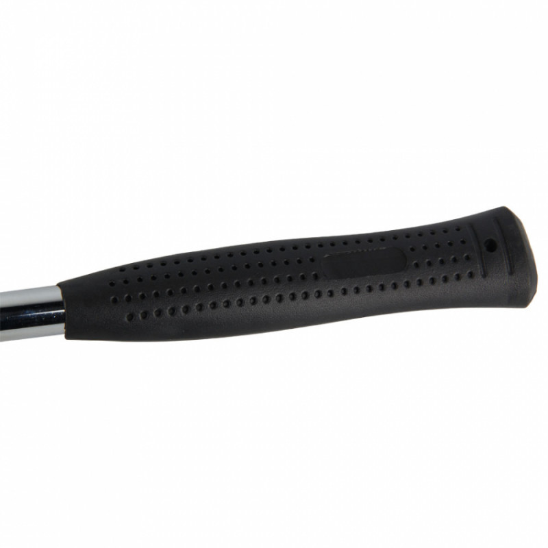 Молоток-цвяходер 570г металева рукоятка SIGMA (4314961)-4314961