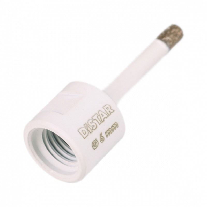 Свердло алмазне DDR-V 06x30xM14 Keramik Pro-89568442061