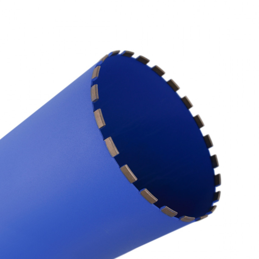 Свердло алмазне DDS-W 280x450-22x1 1/4 UNC Reinforced concrete-11120053027
