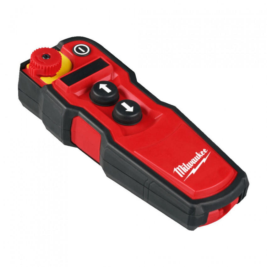 Таль ланцюгова вантажопідйомністю 1т MILWAUKEE M18 BLCHTO-121 FORGE™-4933499120
