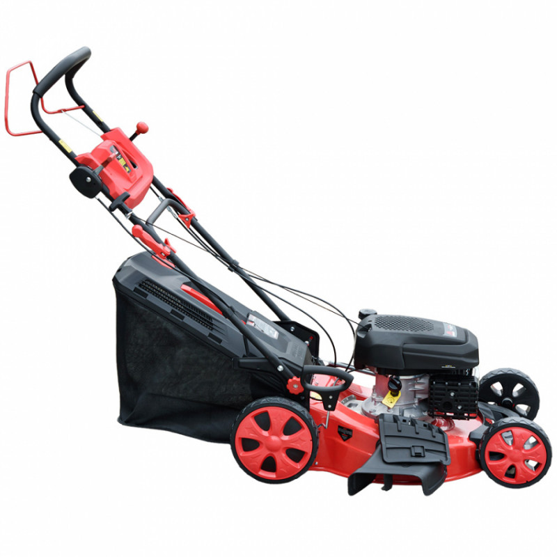 Газонокосарка бензинова Vitals Master Zp 53223kds-243909