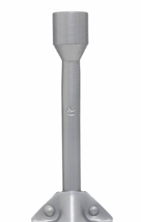 Хрестовий ключ для коліс TAGRED TA1073-TA1073