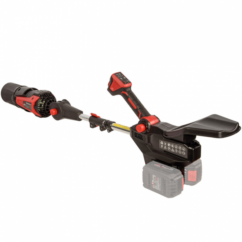 Повітродувка акумуляторна Vitals Professional ALP 361400 BL SmartLine+-244922