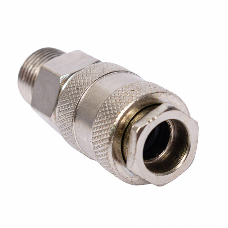 З'єднання швидкознімне MT 3/8" GRAD (7021825)-7021825