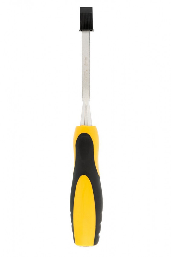 MasterTool Стаміска ударна 8мм, хром-ванадій, Арт.: 14-1508-14-1508
