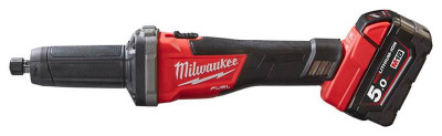 Пряма шліфувальна машина MILWAUKEE FUEL M18 FDG-502X 4933459107-[articul]