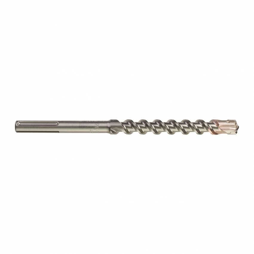 Свердло SDS-MAX MILWAUKEE, Ø40x1320x1200 мм-4932352797