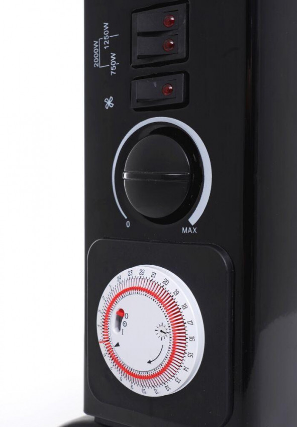 Конвектор електричний TAGRED TA903-TA903