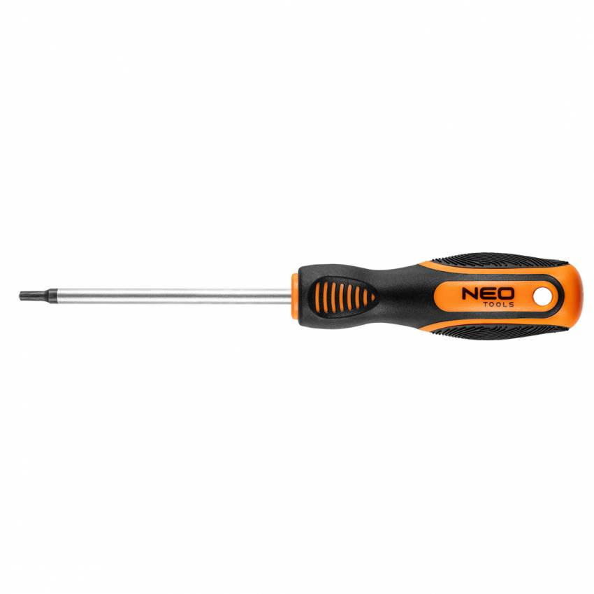 Викрутка Torx T20 x 100  мм-04-188