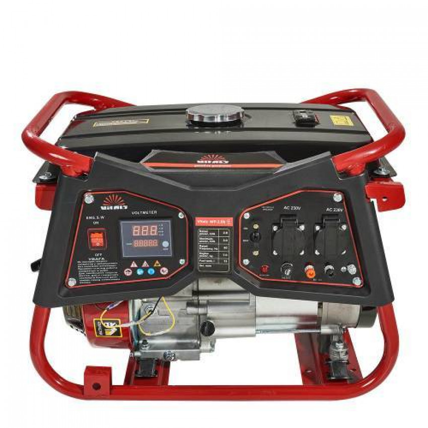 Генератор бензиновий Vitals WP 2.8b-148249