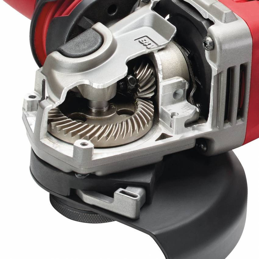 Кутошліфувальна машина MILWAUKEE 125 мм AGV 15-125 XC 4933428120-4933428120