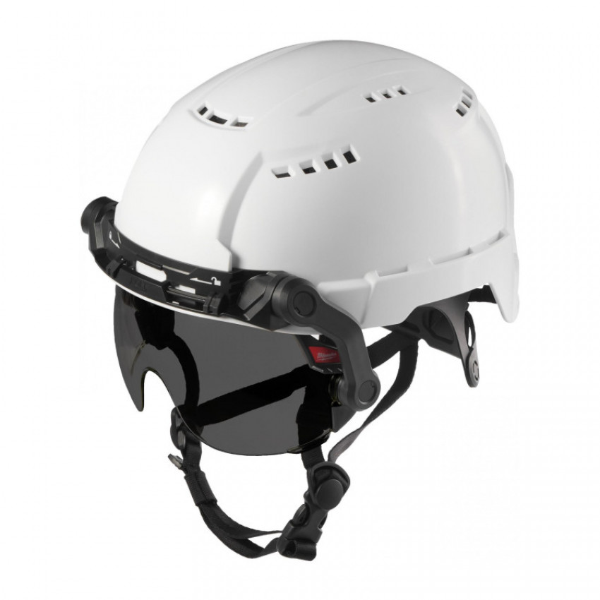 Захисний козирок Milwaukee BOLT Compact затемнений, 4932479947-4932479947