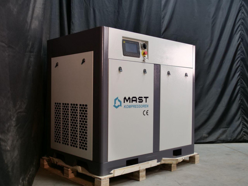 Гвинтовий компресор Mast SH-50 Inverter Wi-Fi-SH-50