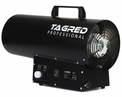 Газовий обігрівач TAGRED TA963-[articul]