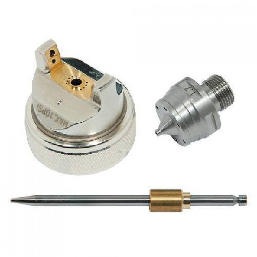 Форсунка для фарбопультів MP-200, діаметр форсунки-2,5мм AUARITA NS-MP-200-2.5-NS-MP-200-2.5