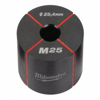 Обмежувальна гільза MILWAUKEE, розмір M25-[articul]