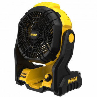 Повітродувка-вентилятор акумуляторний DeWALT DCE512N-[articul]