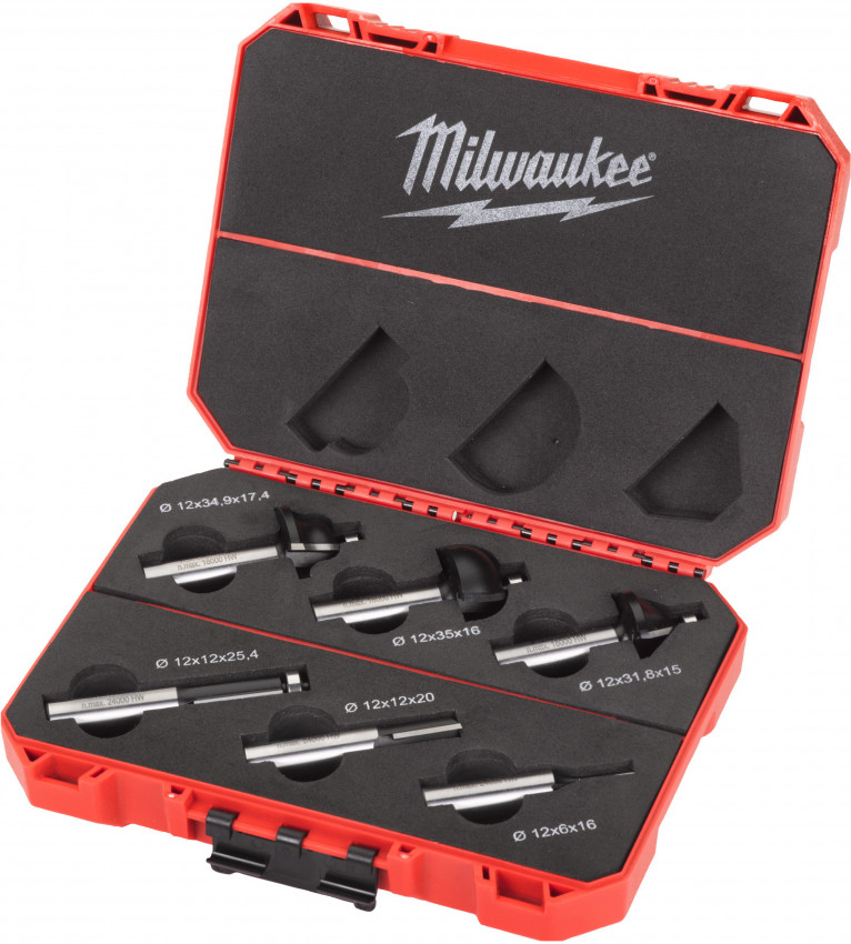 Инструмент Новинка 2023 MILWAUKEE 4932493578-4932493578