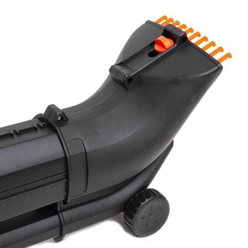 Пилосос-повітродувка Procraft PGU2500-PGU2500