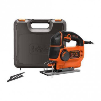 Пила лобзикова мережева BLACK DECKER KS901PEK-[articul]