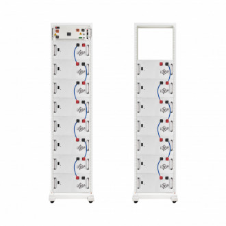 Акумулятор LP LiFePO4 Battery HVM 768V 280Ah (215040 Wh) BMS 160А P AB Lrack white-[articul]