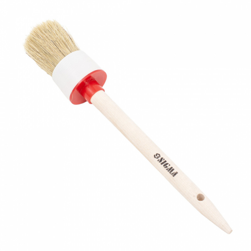 Кисть кругла №08 Sigma (8303341)-8303341