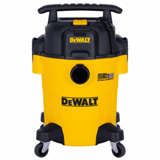 Пилосос мережевий DeWALT DXV23PLPTA-QT