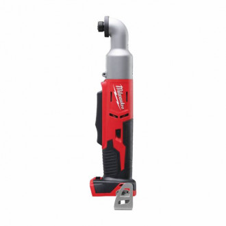 Гвинтоверт кутовий акумуляторний 1/4&quot; HEX MILWAUKEE, M12 BRAID-0, 68Нм