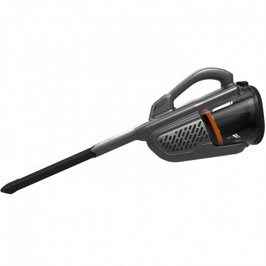 Пилосос акумуляторний BLACK DECKER BHHV520BT-BHHV520BT
