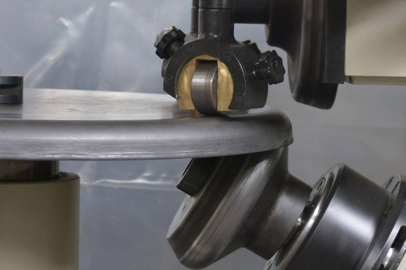 Відбортовочно-відрізний верстат Isitan SDK 6-SDK-6