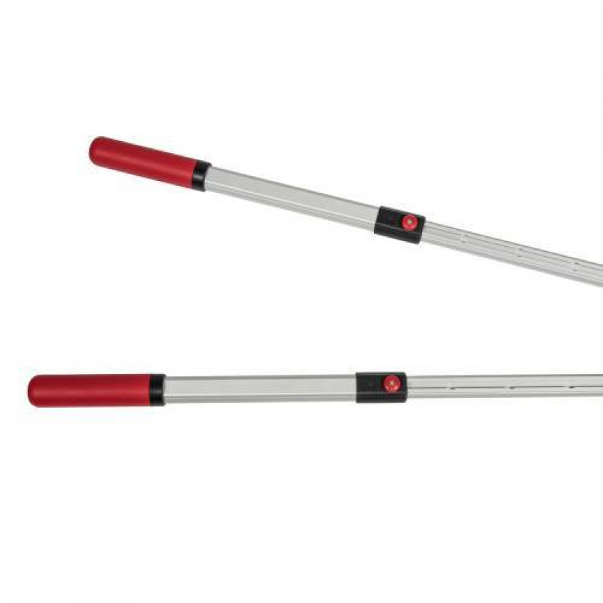 Сучкоріз телескопічний з храповим механізмом Vitals Master LS-910-02RT-123172