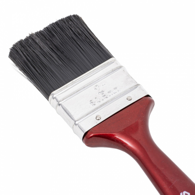 Пензлик флейцевий "Лакра" 2" SIGMA (8302341)-8302341