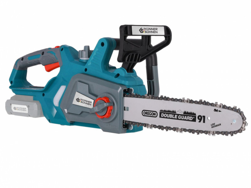 Акумуляторна ланцюгова пила KS CS20V-12-KS CS20V-12