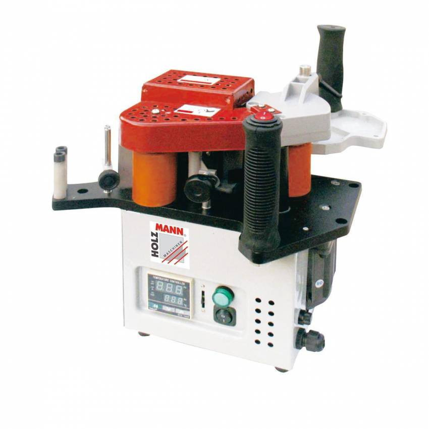 Кромкооблицювальний верстат з приладдям Holzmann KAM55V_230V-KAM55V_230V